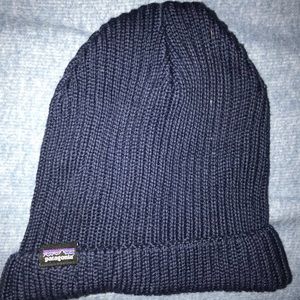 Patagonia hat